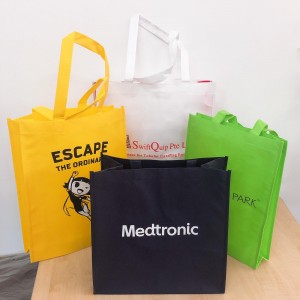 Customised Non Woven Bags